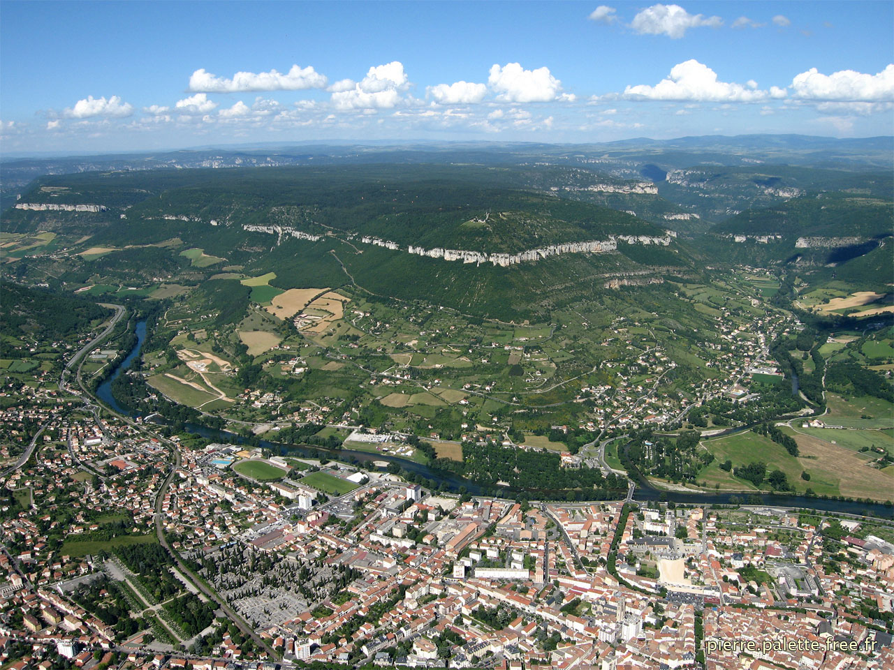 Millau Jour 2 030 copy